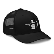 Load image into Gallery viewer, Calico Draeger Hat
