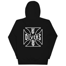 Load image into Gallery viewer, WCD Hoodie

