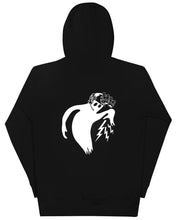 Load image into Gallery viewer, Ghost Hoodie
