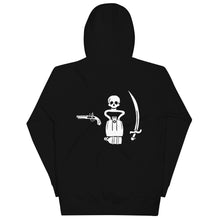 Load image into Gallery viewer, Calico Draeger Hoodie
