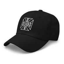 Load image into Gallery viewer, WCD Hat
