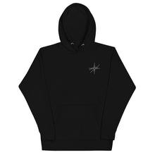 Load image into Gallery viewer, Dark Star Hoodie

