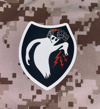 Load image into Gallery viewer, Ghost Sticker
