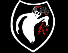 Load image into Gallery viewer, Ghost Sticker
